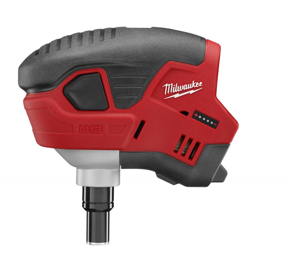 M12 PALM NAILER  TOOL ONLY<span class=' ItemWarning' style='display:block;'>Item is usually in stock, but we&#39;ll be in touch if there&#39;s a problem<br /></span>