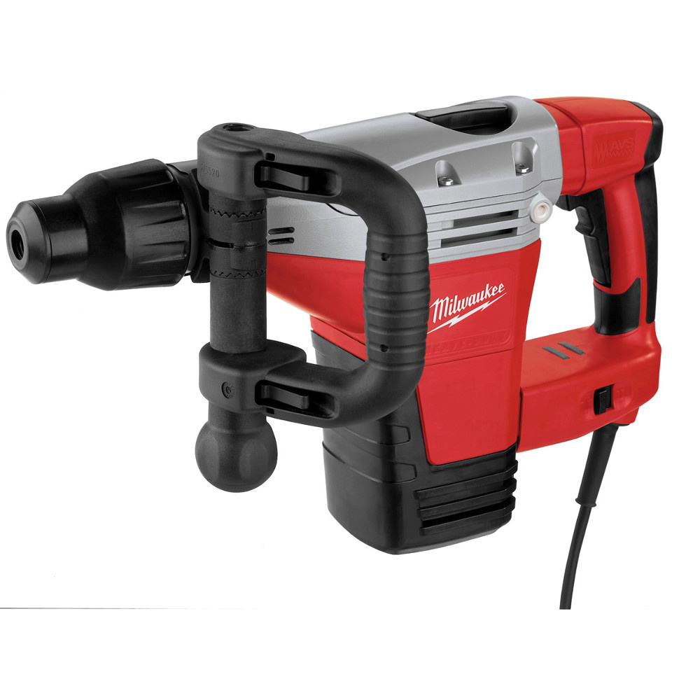 15 LB SDSMAX DEMO HAMMER<span class=' ItemWarning' style='display:block;'>Item is usually in stock, but we&#39;ll be in touch if there&#39;s a problem<br /></span>