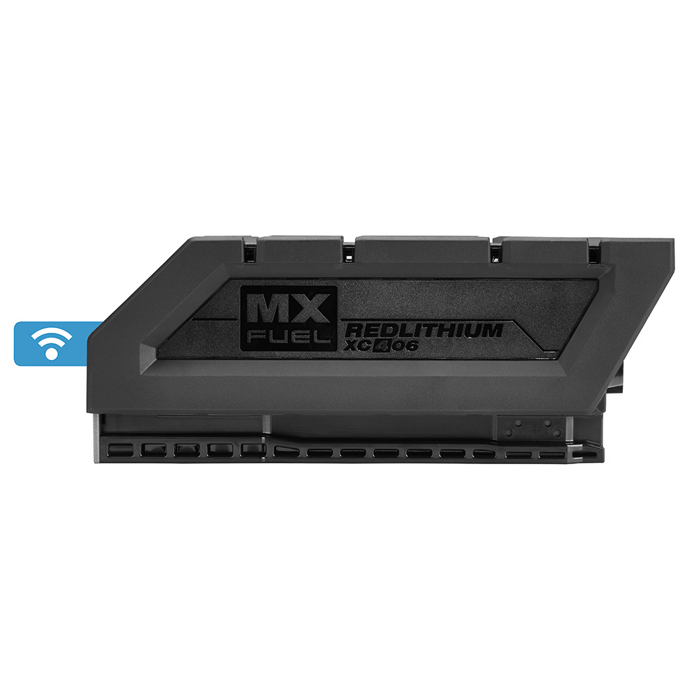 MX FUEL™ REDLITHIUM™ XC406 Battery Pack<span class=' ItemWarning' style='display:block;'>Item is usually in stock, but we&#39;ll be in touch if there&#39;s a problem<br /></span>