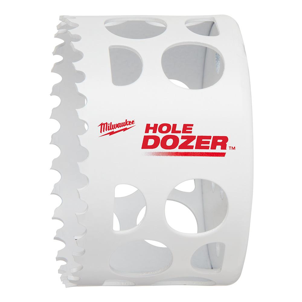 2-7/8&#34; HOLE DOZER™ Bi-Metal Hole Saw<span class=' ItemWarning' style='display:block;'>Item is usually in stock, but we&#39;ll be in touch if there&#39;s a problem<br /></span>