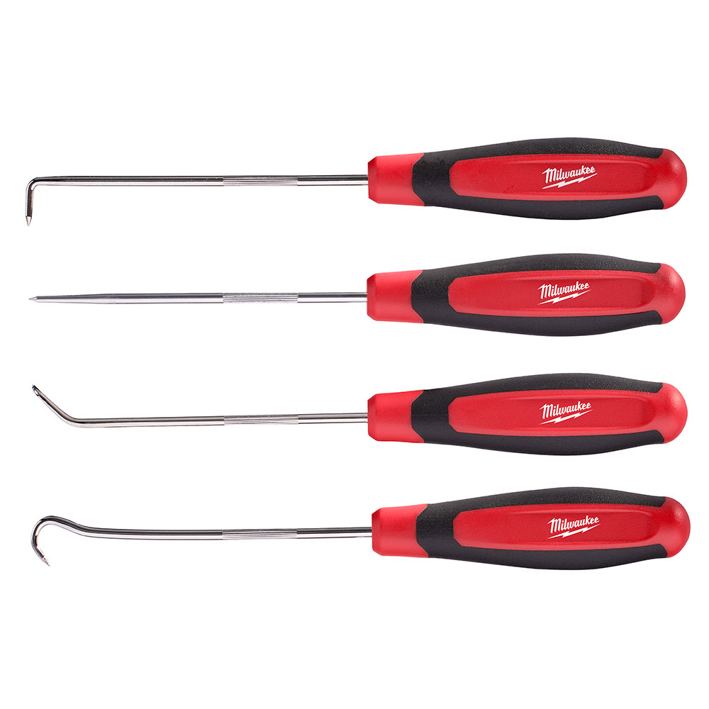Hook & Pick Set<span class=' ItemWarning' style='display:block;'>Item is usually in stock, but we&#39;ll be in touch if there&#39;s a problem<br /></span>
