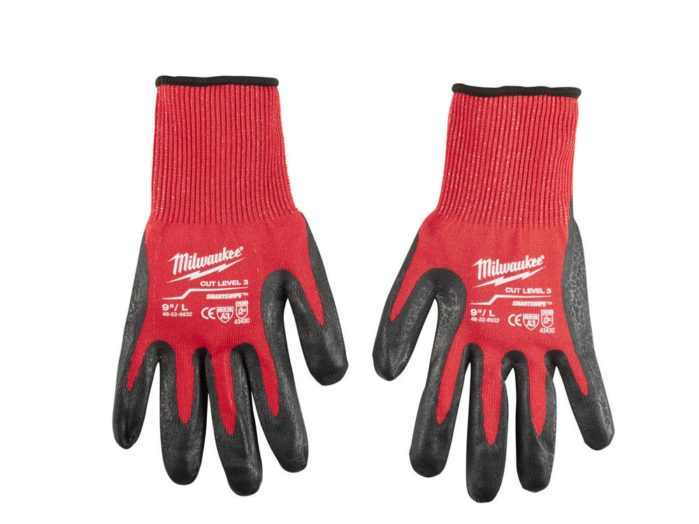 Dipped Gloves<span class='Notice ItemWarning' style='display:block;'>Item has been discontinued<br /></span>