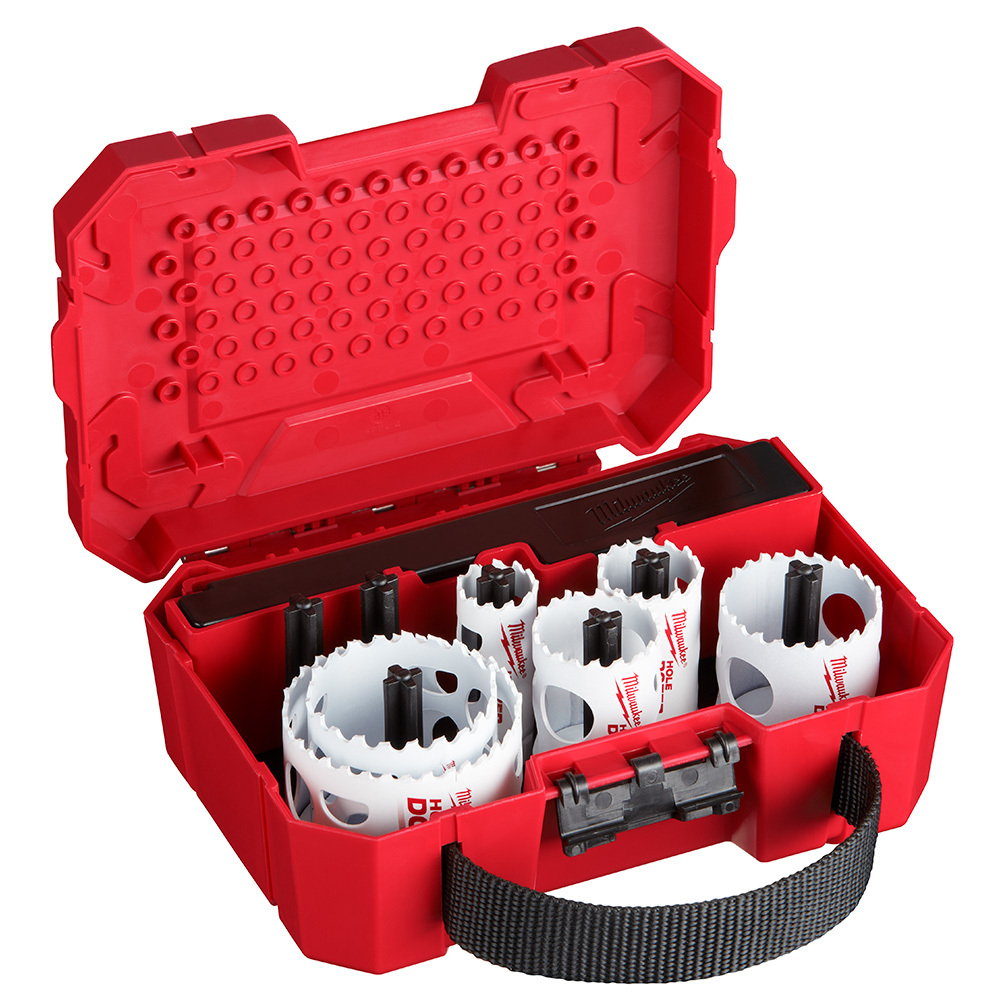10PCElectHoleSawKit<span class=' ItemWarning' style='display:block;'>Item is usually in stock, but we&#39;ll be in touch if there&#39;s a problem<br /></span>