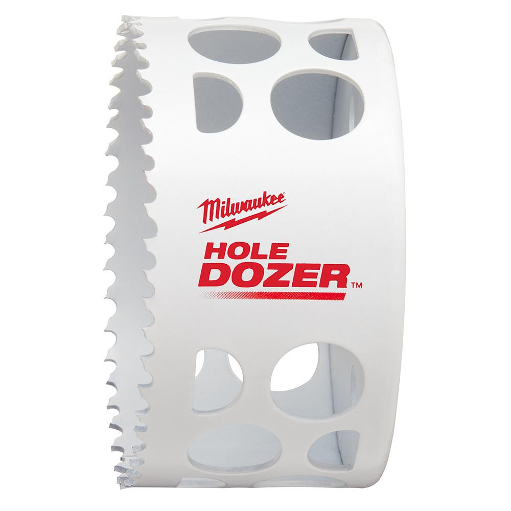 3-1/4&#34; HOLE DOZER™ Bi-Metal Hole Saw<span class=' ItemWarning' style='display:block;'>Item is usually in stock, but we&#39;ll be in touch if there&#39;s a problem<br /></span>