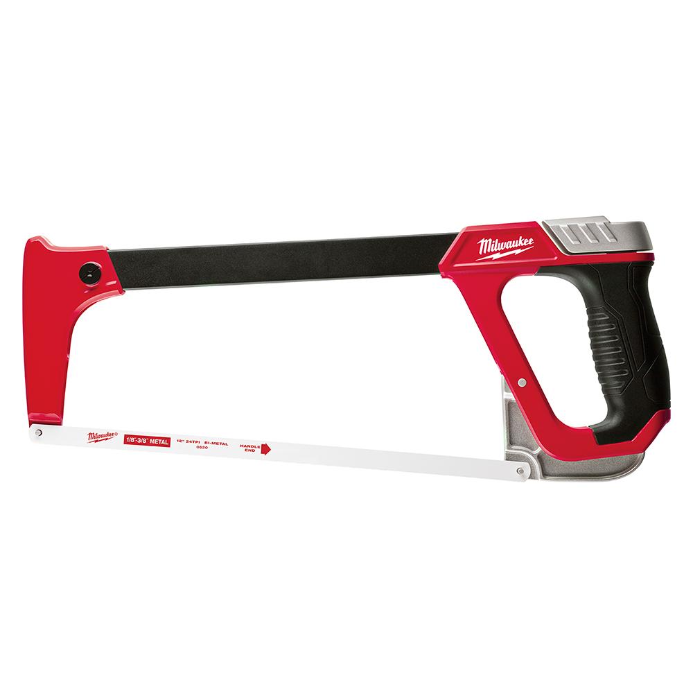 12 in. High Tension Hacksaw<span class=' ItemWarning' style='display:block;'>Item is usually in stock, but we&#39;ll be in touch if there&#39;s a problem<br /></span>