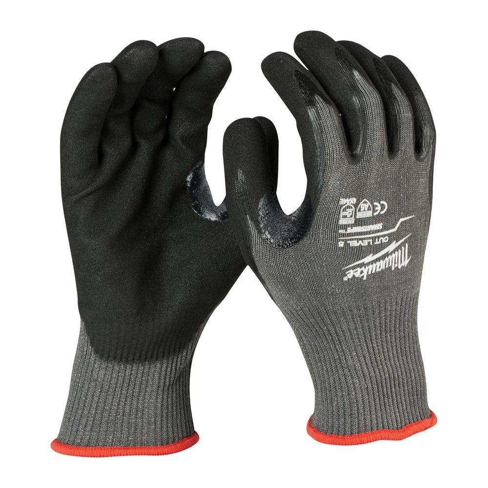 Dipped Gloves<span class='Notice ItemWarning' style='display:block;'>Item has been discontinued<br /></span>