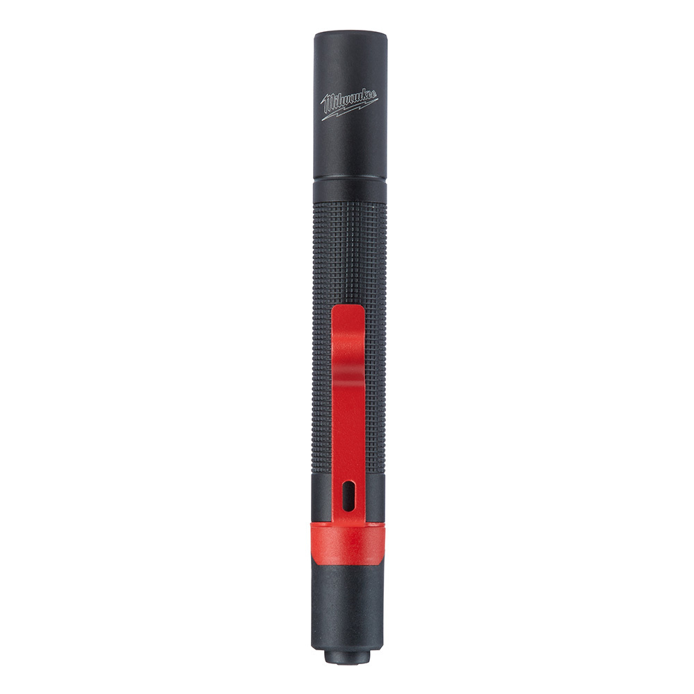 MILWAUKEE® Penlight<span class=' ItemWarning' style='display:block;'>Item is usually in stock, but we&#39;ll be in touch if there&#39;s a problem<br /></span>
