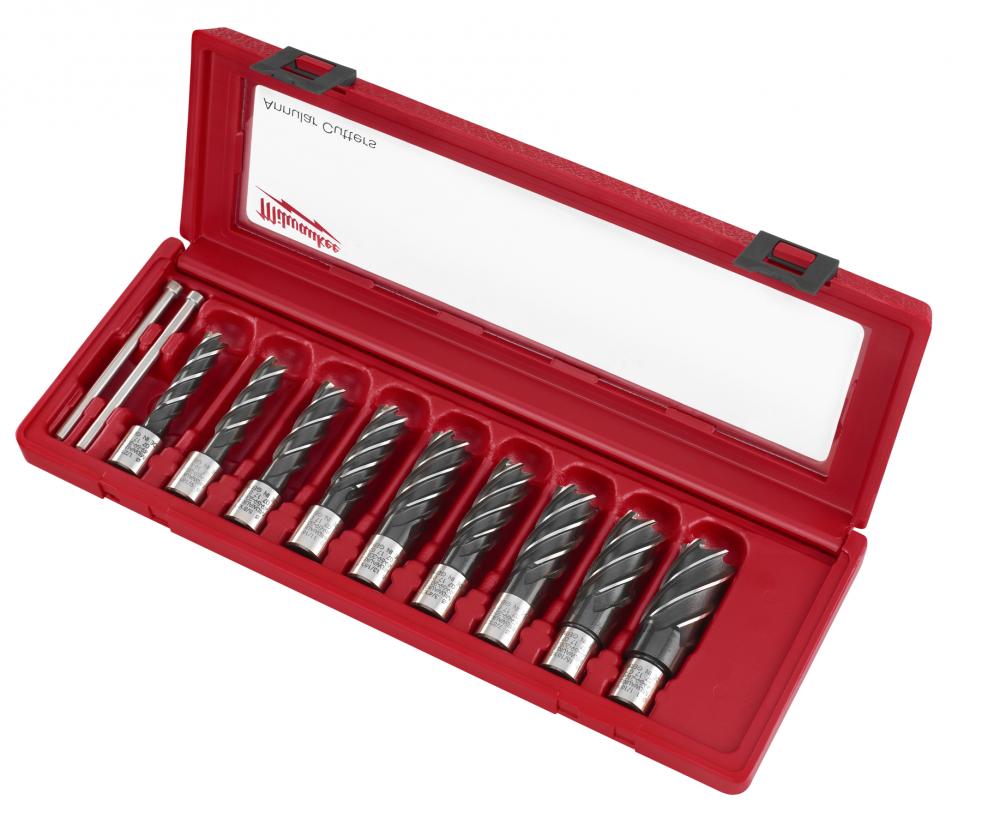 Annular Cutter<span class=' ItemWarning' style='display:block;'>Item is usually in stock, but we&#39;ll be in touch if there&#39;s a problem<br /></span>