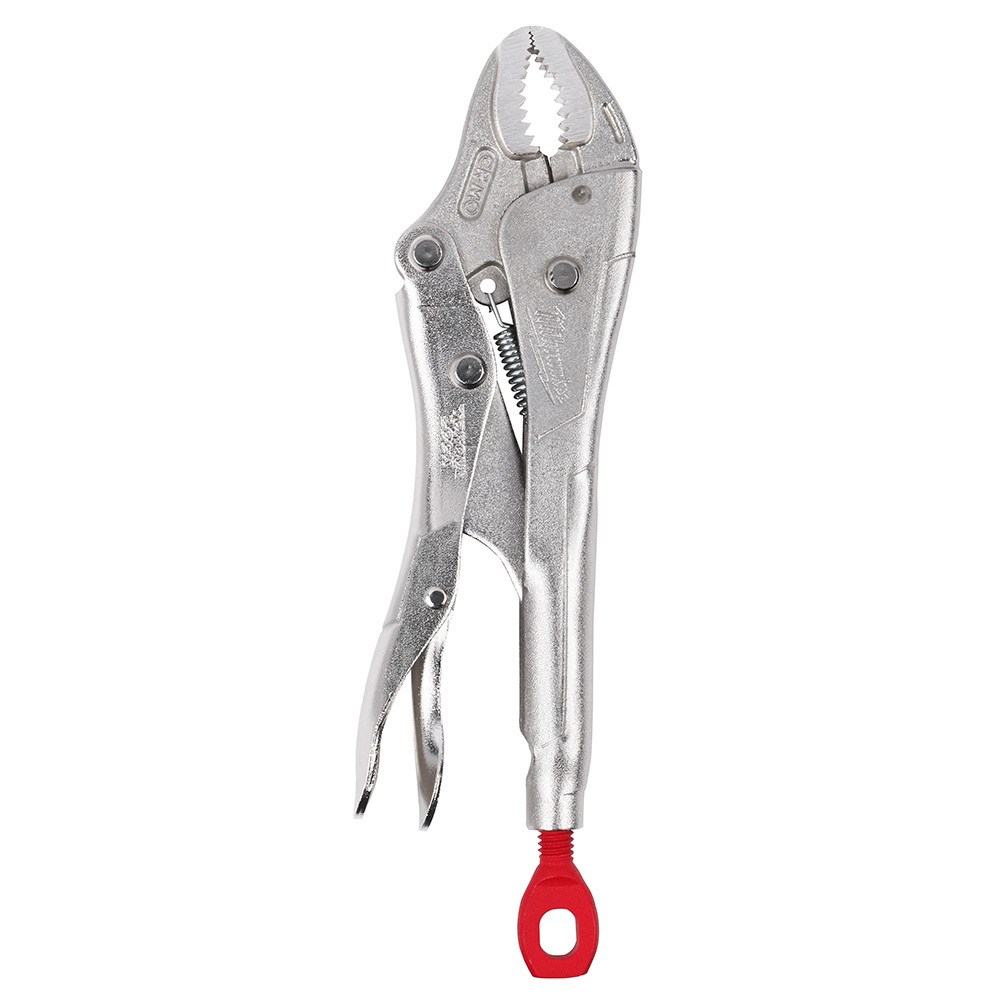 7 in. TORQUE LOCK™ Curved Jaw Locking Pliers<span class=' ItemWarning' style='display:block;'>Item is usually in stock, but we&#39;ll be in touch if there&#39;s a problem<br /></span>