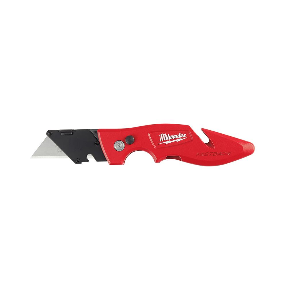 FASTBACK™ Utility Knife<span class=' ItemWarning' style='display:block;'>Item is usually in stock, but we&#39;ll be in touch if there&#39;s a problem<br /></span>