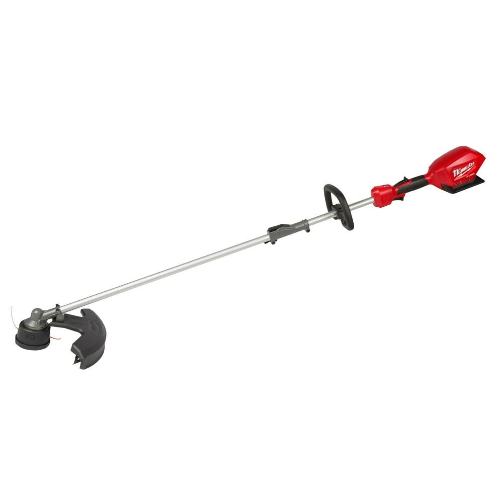 String Trimmer with QUIK-LOK<span class='Notice ItemWarning' style='display:block;'>Item has been discontinued<br /></span>