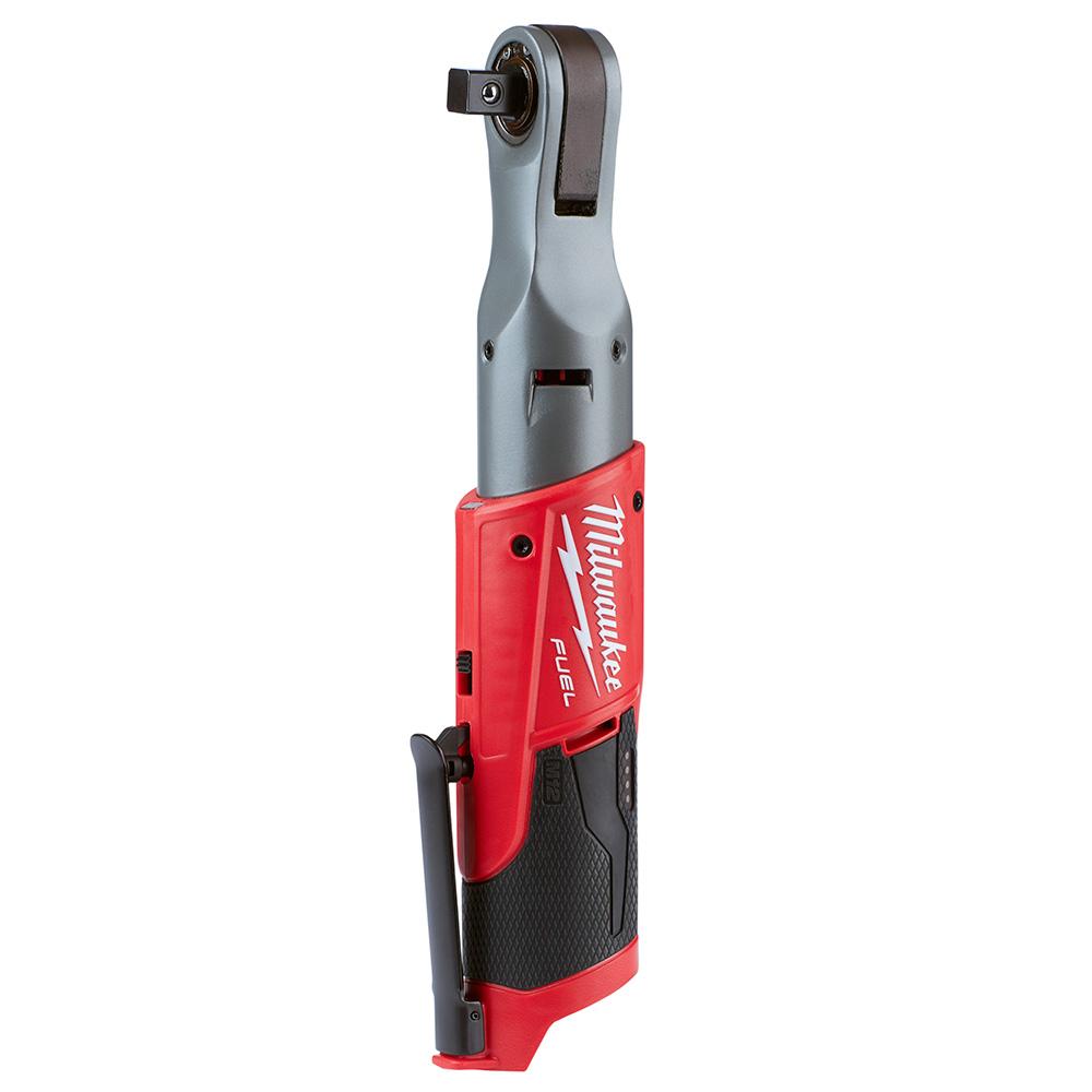 M12 FUEL™ 1/2 in. Ratchet<span class=' ItemWarning' style='display:block;'>Item is usually in stock, but we&#39;ll be in touch if there&#39;s a problem<br /></span>
