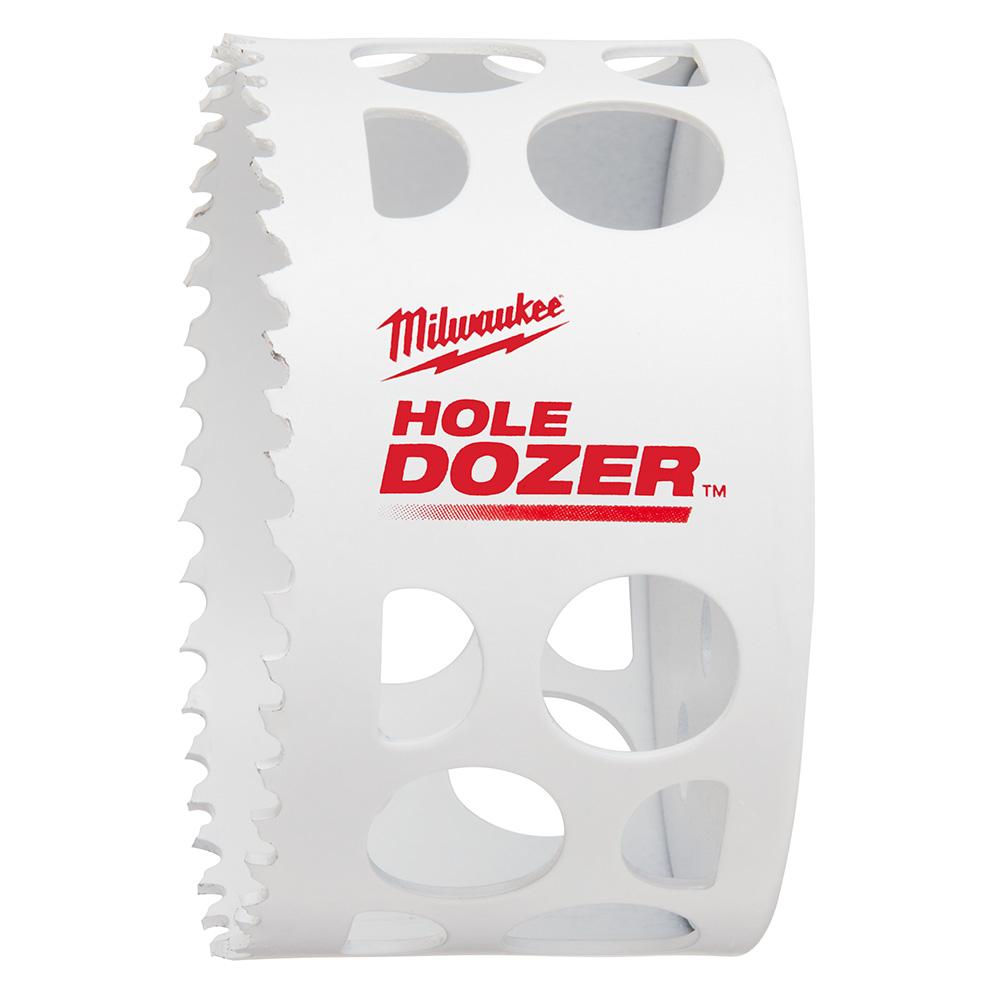 3-1/8&#34; HOLE DOZER™ Bi-Metal Hole Saw<span class=' ItemWarning' style='display:block;'>Item is usually in stock, but we&#39;ll be in touch if there&#39;s a problem<br /></span>