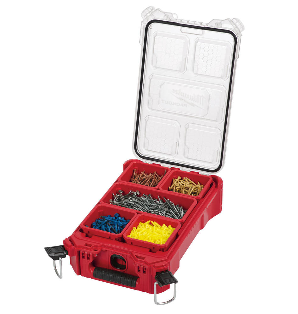 PACKOUT™ Compact Organizer<span class=' ItemWarning' style='display:block;'>Item is usually in stock, but we&#39;ll be in touch if there&#39;s a problem<br /></span>