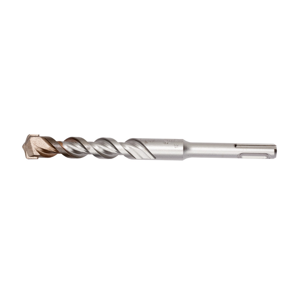 M/2™ 2-Cutter SDS-Plus Rotary Hammer-Drill Bit 5/8 in. x 4 in. x 6 in.<span class=' ItemWarning' style='display:block;'>Item is usually in stock, but we&#39;ll be in touch if there&#39;s a problem<br /></span>