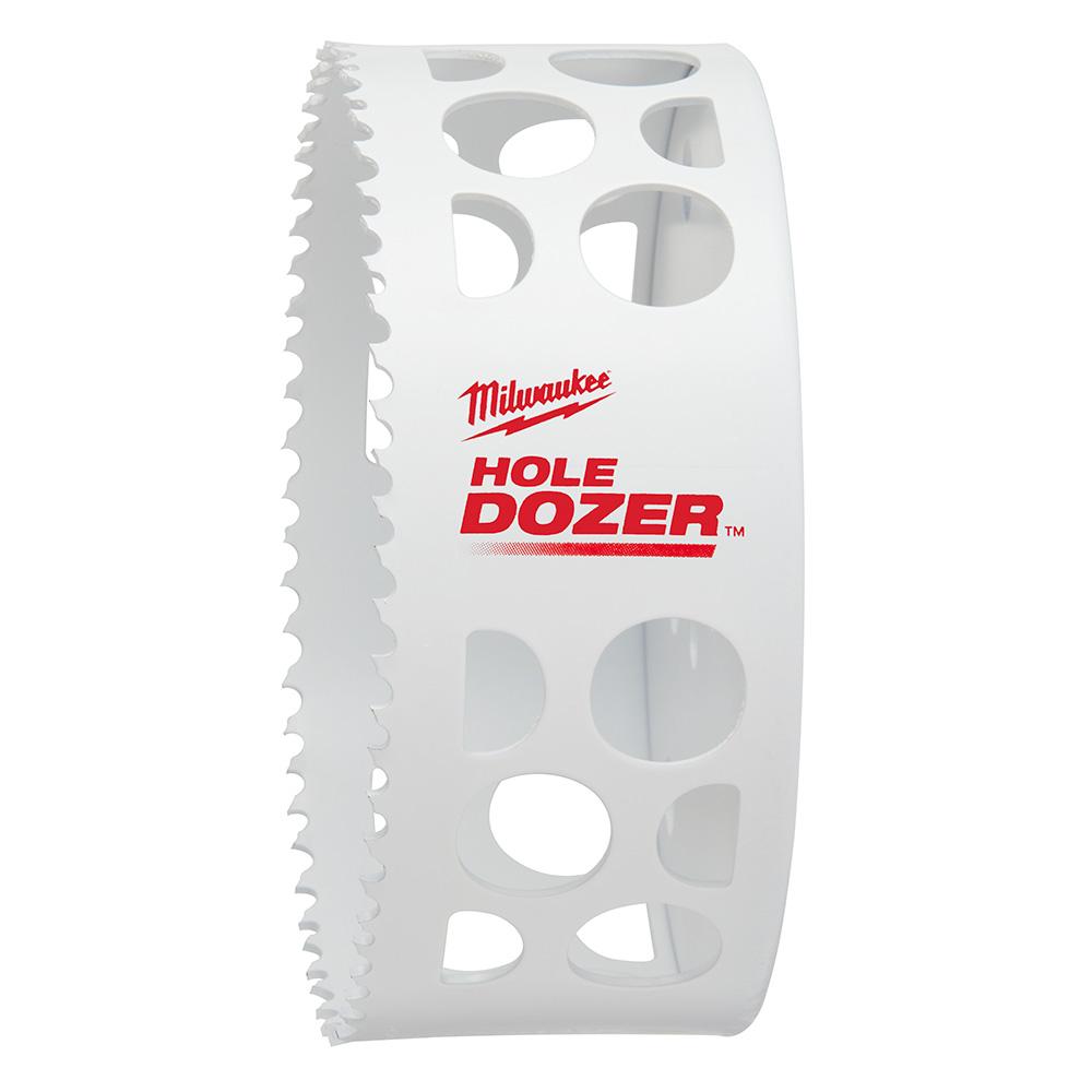 4-3/4&#34; HOLE DOZER™ Bi-Metal Hole Saw<span class=' ItemWarning' style='display:block;'>Item is usually in stock, but we&#39;ll be in touch if there&#39;s a problem<br /></span>