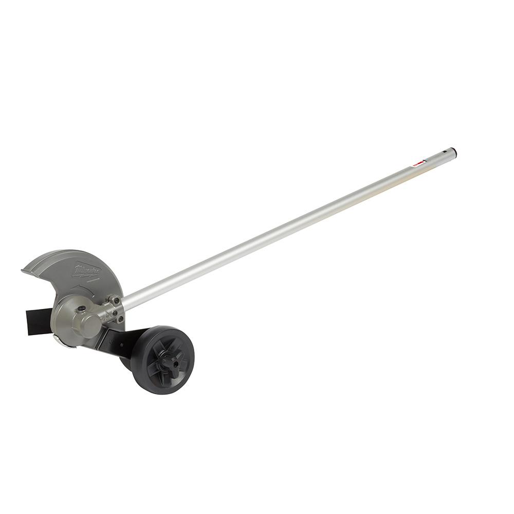 M18 FUEL™ QUIK-LOK™ Edger Attachment<span class=' ItemWarning' style='display:block;'>Item is usually in stock, but we&#39;ll be in touch if there&#39;s a problem<br /></span>