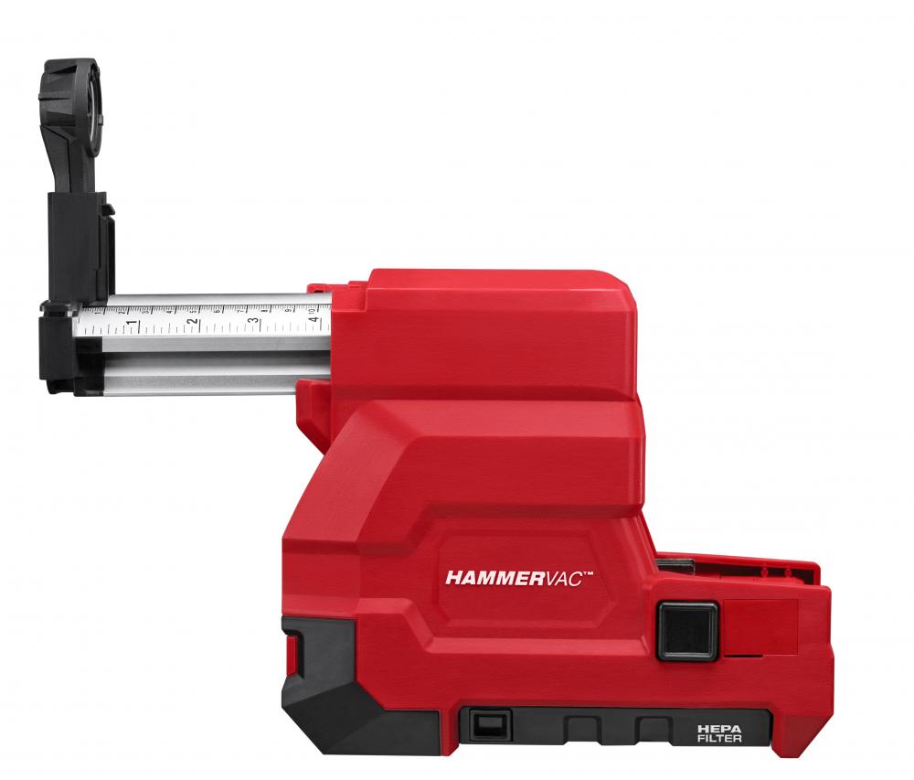 HAMMERVAC™ Dedicated Dust Extractor<span class=' ItemWarning' style='display:block;'>Item is usually in stock, but we&#39;ll be in touch if there&#39;s a problem<br /></span>