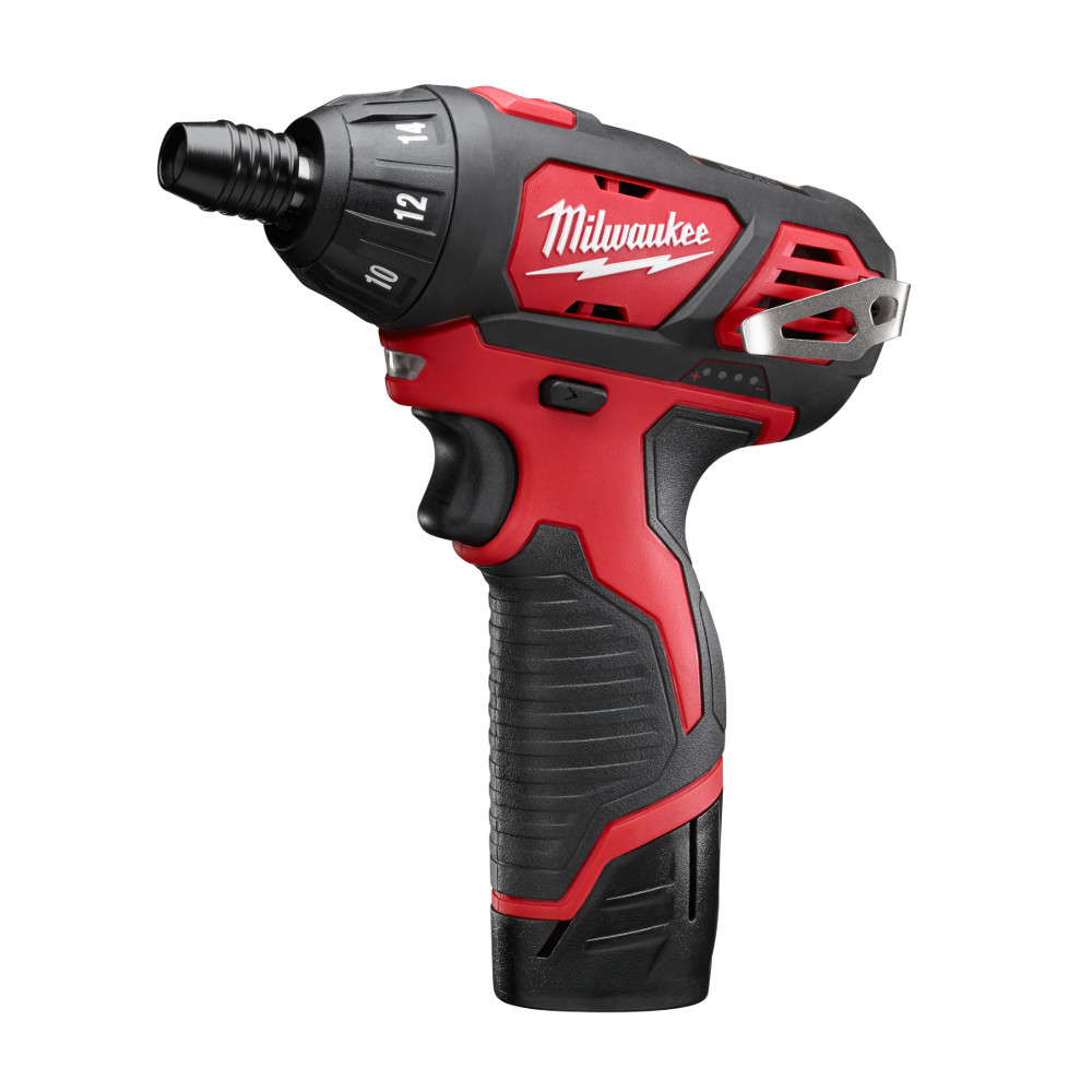 M12 Screwdriver Kit<span class=' ItemWarning' style='display:block;'>Item is usually in stock, but we&#39;ll be in touch if there&#39;s a problem<br /></span>