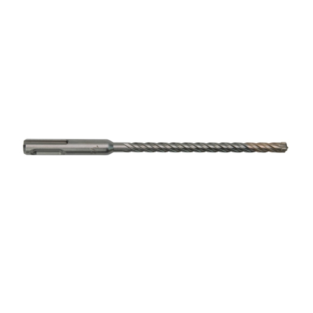 3/16x12&#34; MX4SDS+ Bit<span class=' ItemWarning' style='display:block;'>Item is usually in stock, but we&#39;ll be in touch if there&#39;s a problem<br /></span>