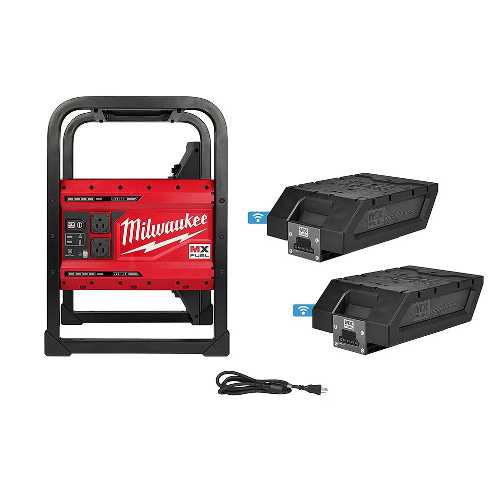 MX FUEL™ CARRY-ON™ 3600W/1800W Power Supply<span class=' ItemWarning' style='display:block;'>Item is usually in stock, but we&#39;ll be in touch if there&#39;s a problem<br /></span>
