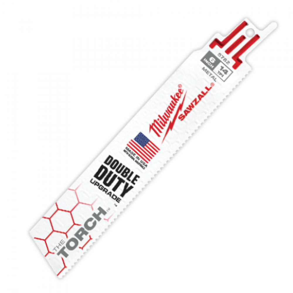6&#34; 14TPI TorchSawz Blades (5Pk)<span class=' ItemWarning' style='display:block;'>Item is usually in stock, but we&#39;ll be in touch if there&#39;s a problem<br /></span>