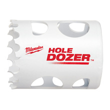 Milwaukee 49-56-0092 - 1-5/8" Hole Dozer Hole Saw