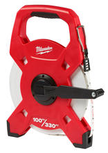 Milwaukee 48-22-5310 - 100m/330' Open Reel Tape