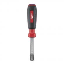 Milwaukee 48-22-2524 - 3/8 in. HollowCore™ Magnetic Nut Driver