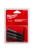 Milwaukee 48-25-7000 - LARGE SELF-FEED BIT REPLACEMENT KIT
