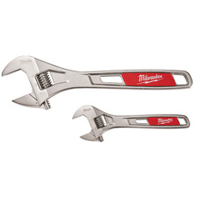 Milwaukee 48-22-7400 - Adjustable Wrenches