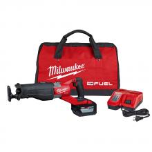 Milwaukee 2722-21HD - M18 FUEL™ SUPER SAWZALL® Kit