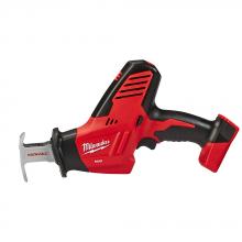Milwaukee 2625-20 - M18™ HACKZALL® Reciprocating Saw