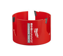 Milwaukee 49-56-9245 - 4 in. Carbide Tooth Hole Saw