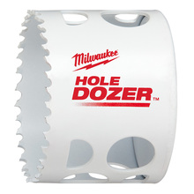 Milwaukee 49-56-0142 - 2-3/8" Hole Dozer Hole Saw