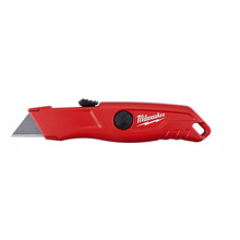 Milwaukee 48-22-1512 - Self Retracting Utility Knife