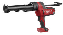 Milwaukee 2641-20 - M18™ Cordless 10 oz Caulk and Adhesive Gun