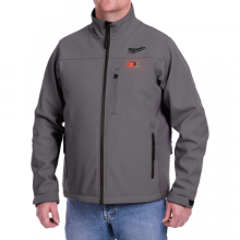 Milwaukee 201G-21XL - M12™ Heated Jacket Kit
