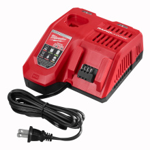 Milwaukee 48-59-1808 - M18™ & M12™ Rapid Charger
