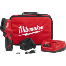 Milwaukee 2258-21 - M12™ 102 X 77 Infrared Camera Kit