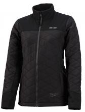 Milwaukee 233B-21XL - Heated Women's Jacket Kit XL (Blk)