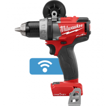 Milwaukee 2705-20 - M18 FUEL™ with ONE-KEY™ 1/2" Drill/Driver (Tool Only)