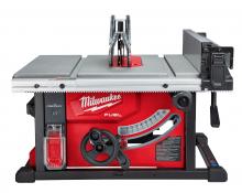 Milwaukee 2736-20 - M18 FUEL™ 8-1/4 in. Table Saw with ONE-KEY™