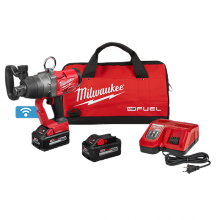 Milwaukee 2867-22 - M18 FUEL™ 1" High Torque Impact Wrench w/ ONE-KEY™ Kit