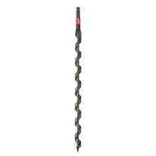 Milwaukee 48-13-6809 - 15/16 in. x 18 in. Impact Auger Bit
