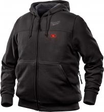 Milwaukee 302B-21XL - Heated Hoodie Kit XL (Black)