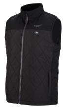 Milwaukee 303B-21XL - Heated Vest Kit XL (Black)