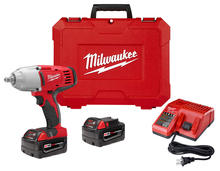 Milwaukee 2662-22 - M18 1/2 HTIW W/PIN KIT