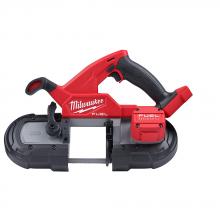 Milwaukee 2829-20 - M18 FUEL™ Compact Band Saw