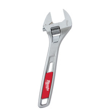 Milwaukee 48-22-7408 - 8 in. Adjustable Wrench